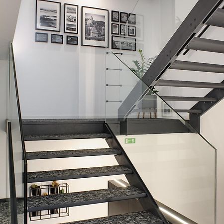 Citymap Hotel Appartments Maribor-Free Parking! Exterior photo