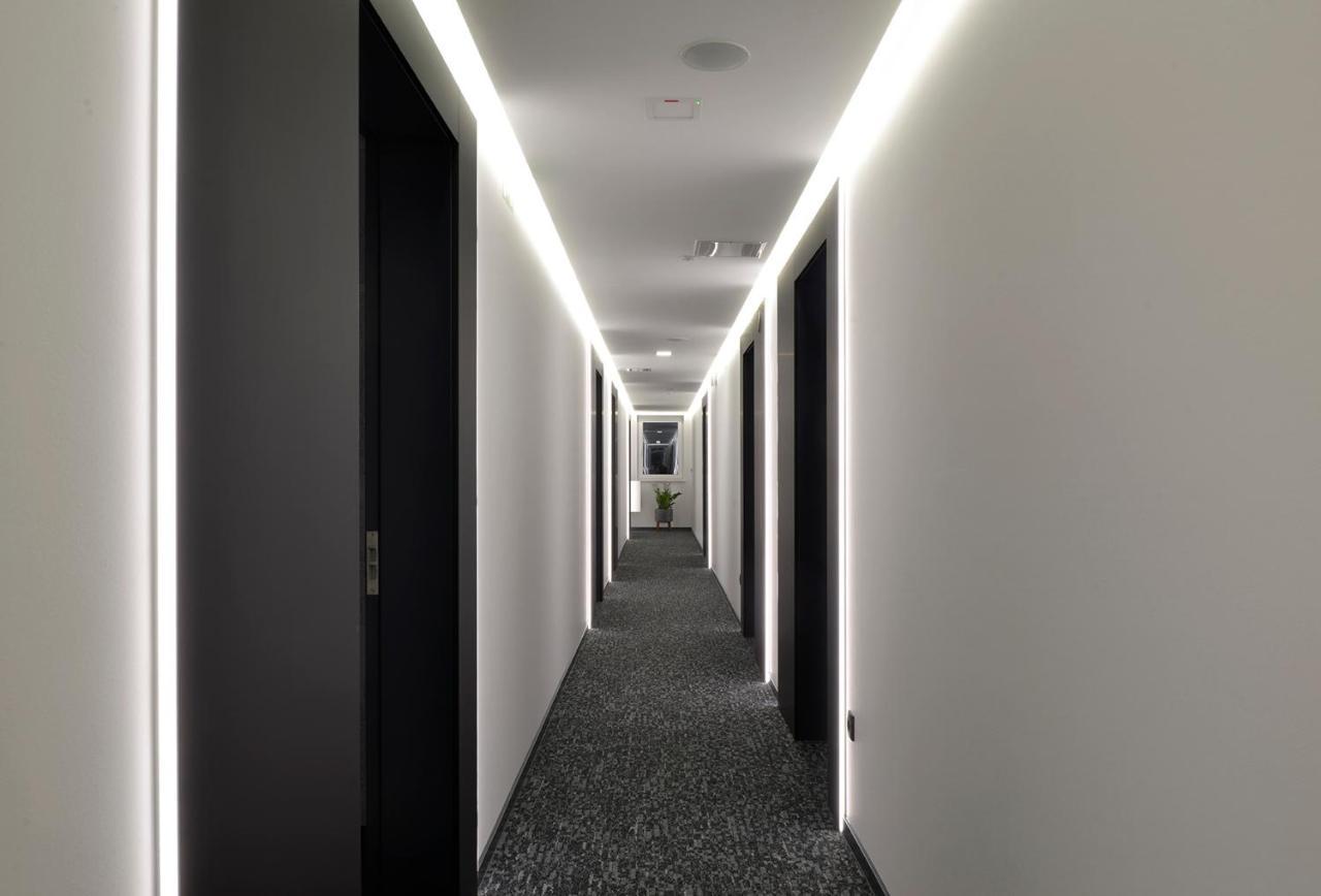 Citymap Hotel Appartments Maribor-Free Parking! Exterior photo