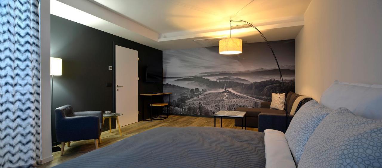 Citymap Hotel Appartments Maribor-Free Parking! Exterior photo